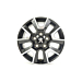 Peugeot Boxer (2014 - ..) set lichtmetalen velgen 16”
