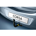 Opel Corsa E afneembare trekhaak