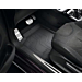 Citroën DS3 (2011 - 2018) vloermatten rubber RHD Citroën DS3 (2011 - 2018) vloermatten rubber RHD