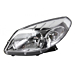 Dacia Sandero 2008 - 2012 headlight left Dacia Sandero 2008 - 2012 headlight left
