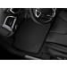 Ford Mondeo (09/2014 - ..) vloermatten, premium velours voor en achter, zwart