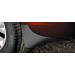 Citroën C8 mud flaps rear Citroën C8 mud flaps rear