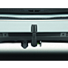 Ford Mondeo (03/2007 - 08/2014) hatchback trekhaak afneembaar