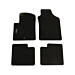 Fiat 500/500c vloermatten (automaat) Fiat 500/500c vloermatten (automaat)