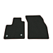 Ford Focus (06/2020 - 2025) vloermatten, Premium velours