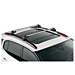 Citroen C5 Aircross (2018 - 2025) dakdragers (met dakreling)