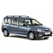 Dacia Logan MCV 2008 - 2013 bodykit