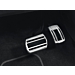 Peugeot 308 (2013 - 2021) GTi pedalen automaat Peugeot 308 (2013 - 2021) GTi pedalen automaat