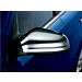 Opel Astra H mirror caps right chrome Opel Astra H mirror caps right chrome
