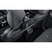 Hyundai i10 (2017 - ..) / Santa Fe (2012 - ..) afneembare kleerhanger Hyundai i10 (2017 - ..) / Santa Fe (2012 - ..) afneembare kleerhanger
