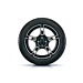 Dacia lichtmetalen velg 16" "Runway" Dacia lichtmetalen velg 16" "Runway"
