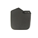 Ford Transit Custom (08/2012 - 09/2023) spatlap rechtsvoor Ford Transit Custom (08/2012 - 09/2023) spatlap rechtsvoor
