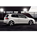 Volkswagen Golf 6 GTI side skirts