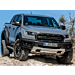 Ford Ranger (03/2019 - 10/2023) Raptor style grille Ford Ranger (03/2019 - 10/2023) Raptor style grille