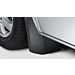 Mercedes Sprinter 2006 - 2018 spatlappen voor