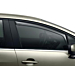 Peugeot 3008 (2009 - 2016) & 5008 (2009 - 2017) windgeleiders