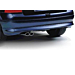 Irmscher Astra G achterbumper spoiler