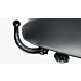 Volkswagen Caddy 2010 - .. trekhaak afneembaar (niet voor 4-motion)