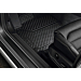 Volkswagen Golf 7 all-weather vloermatten, voor en achter