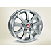 Fiat Sedici / Suzuki SX4 lichtmetalen velgen set 16”