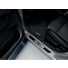 Dacia Spring vloermatten Premium