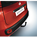 Fiat Panda 2011 - .. afneembare trekhaak zonder kabelset (4x4 versie geen gas)