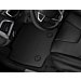 Ford Mondeo (09/2014 - ..) vloermatten all-weather voorgevormd, zwart