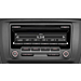 Volkswagen radio RCD 310