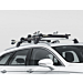 Ford Thule skidrager Deluxe 727 Ford Thule skidrager Deluxe 727