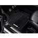Peugeot 3008 (2016 - 2023) vloermatten 3D Peugeot 3008 (2016 - 2023) vloermatten 3D