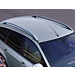 Ford Focus (01/2008 - 12/2010) wagon dakrails zilver