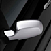 Renault Megane 2008 - 2016 chromen spiegelkappen