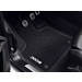 Peugeot 3008 (2016 - 2023) vloermatten velours Peugeot 3008 (2016 - 2023) vloermatten velours