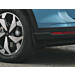 Ford Tourneo Connect (02/2022 - ..) / Transit Connect (04/2024 - ..) spatlappen achter, voorgevormd (L1)