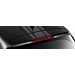 Peugeot 208 sticker upper side tailgate Peugeot 208 sticker upper side tailgate