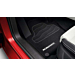 Volkswagen Scirocco floor mats Optimat with button fastening Volkswagen Scirocco floor mats Optimat with button fastening