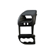 Ford Ranger (11/2011 - 08/2015) Pioneer 2-DIN frontpaneel Piano Black