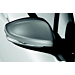 Peugeot 208 (2012 - 2019) spiegelkappen Gris Sidobre