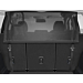 Ford S-MAX (06/2015 - 04/2023) bagagenet (montage achter de 2e zitrij)