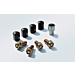 Volkswagen wheel bolt locking set M14 Volkswagen wheel bolt locking set M14