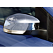 Ford Focus (01/2011 - 04/2018) spiegelkappen chroom