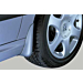 Peugeot 607 spatlappen design voor