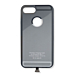 Ford ACV* QI oplaadbehuizing Iphone 6+/7+, zilverkleurig