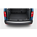 Volkswagen Caddy (2015 - 2023) bumper protection Volkswagen Caddy (2015 - 2023) bumper protection