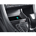Ford Mondeo (09/2014 - ..) Qi set voor draadloos opladen ge�ntegreerde voertuigspecifieke oplossing