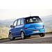 Opel Meriva A OPC dakspoiler