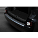 Musketier Citroën C3 Picasso achterbumperbeschermstrip, aluminium-look Musketier Citroën C3 Picasso achterbumperbeschermstrip, aluminium-look