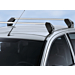 Ford Fiesta (09/2008 - 28/04/2013) dakdragers aluminium