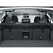 Ford Mondeo (09/2014 - ..) wagon bagageraster halve hoogte Ford Mondeo (09/2014 - ..) wagon bagageraster halve hoogte