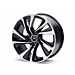 Citroën lichtmetalen velg Canberra 17"
